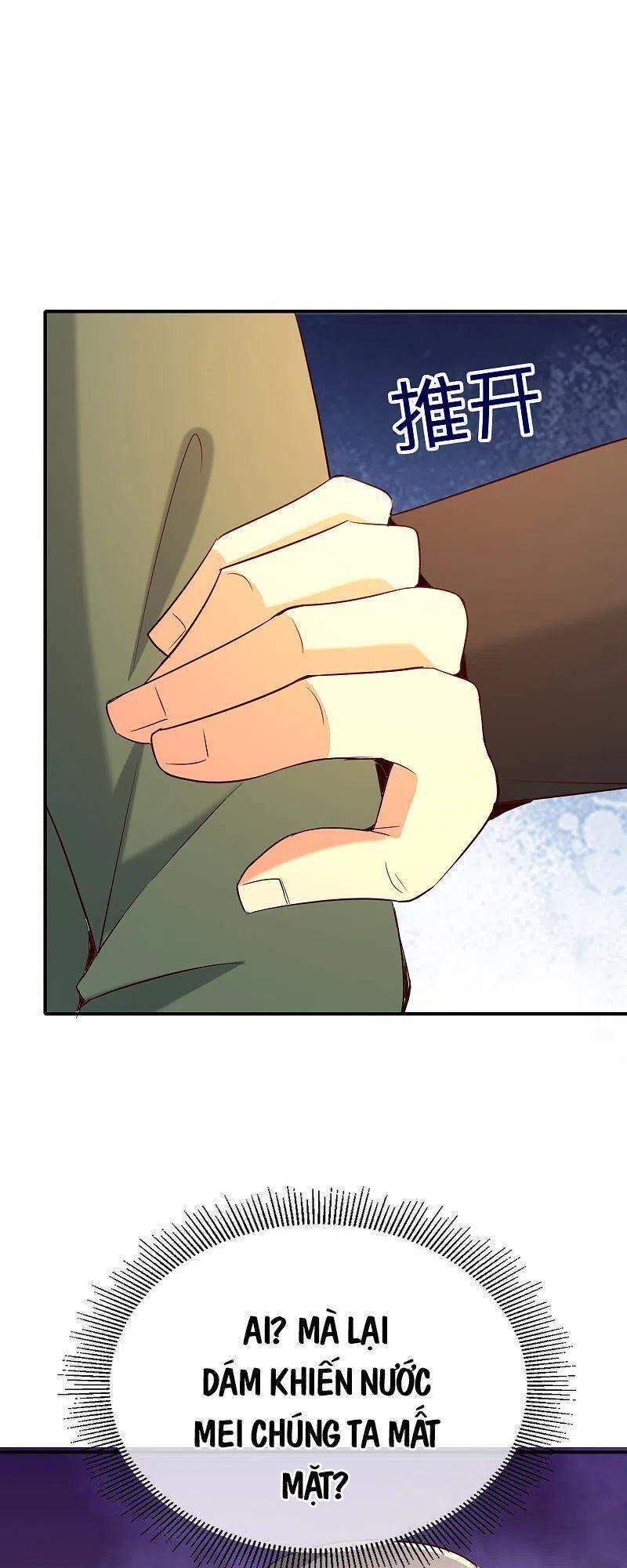 Vòng Bạn Bè Mạnh Nhất Của Tiên Giới Chapter 147 - 12