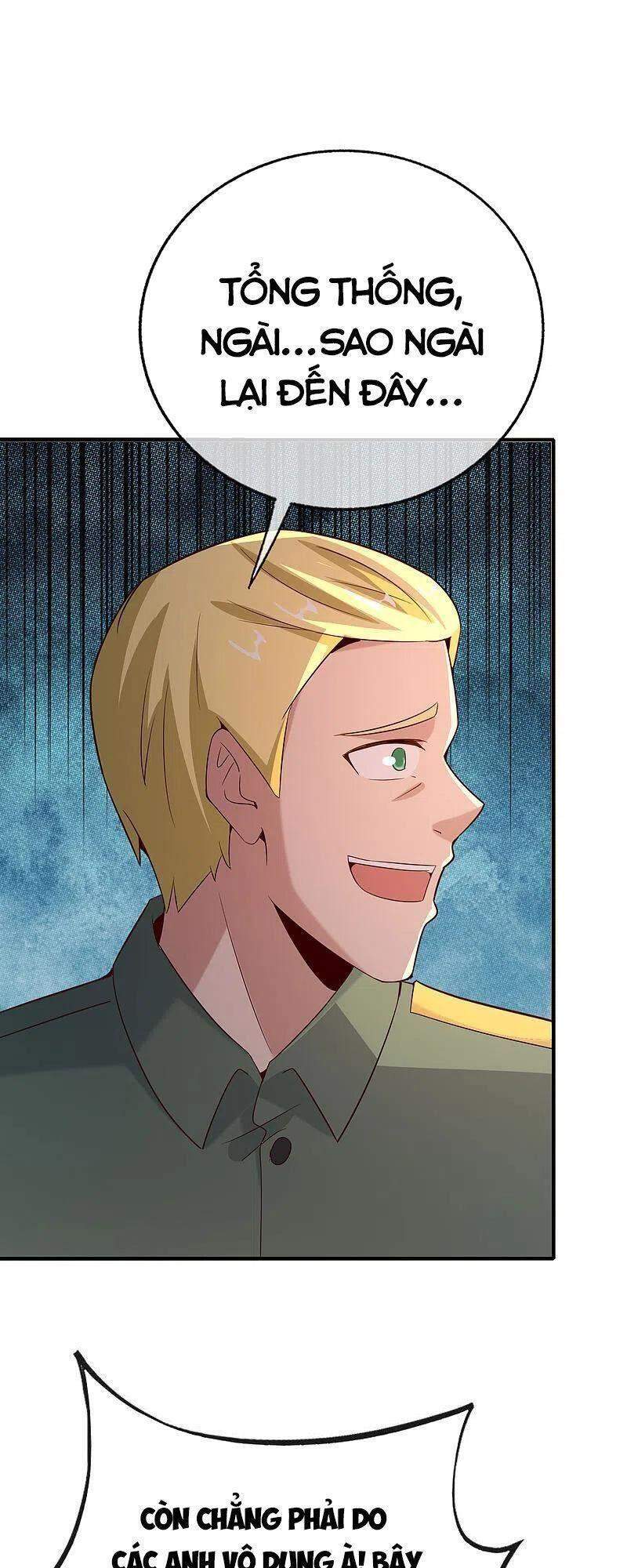 Vòng Bạn Bè Mạnh Nhất Của Tiên Giới Chapter 147 - 14