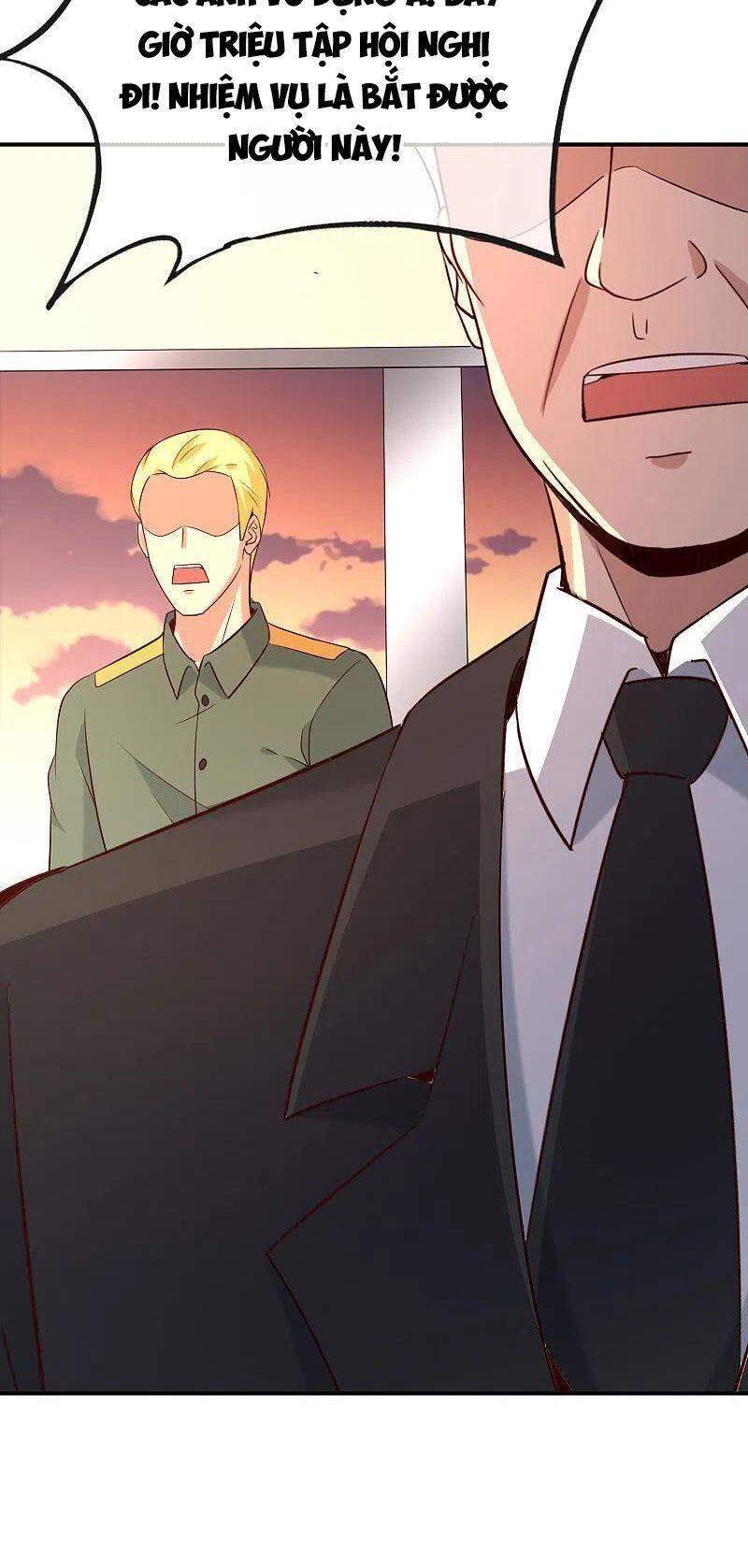 Vòng Bạn Bè Mạnh Nhất Của Tiên Giới Chapter 147 - 15