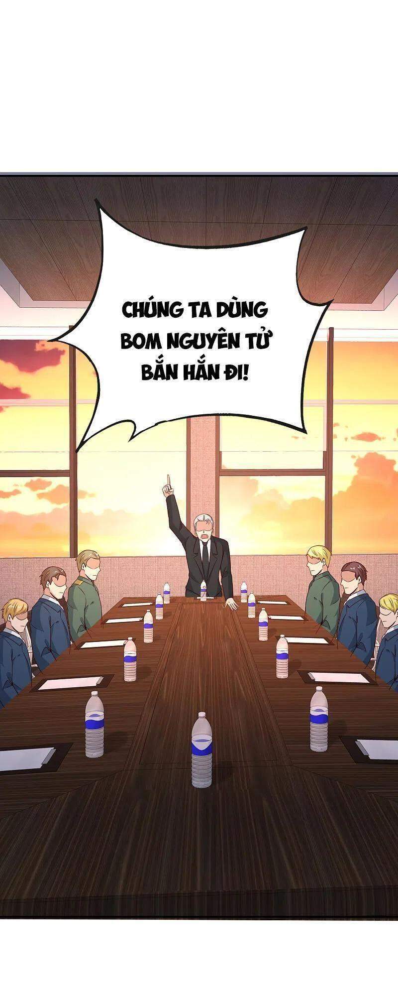 Vòng Bạn Bè Mạnh Nhất Của Tiên Giới Chapter 147 - 16
