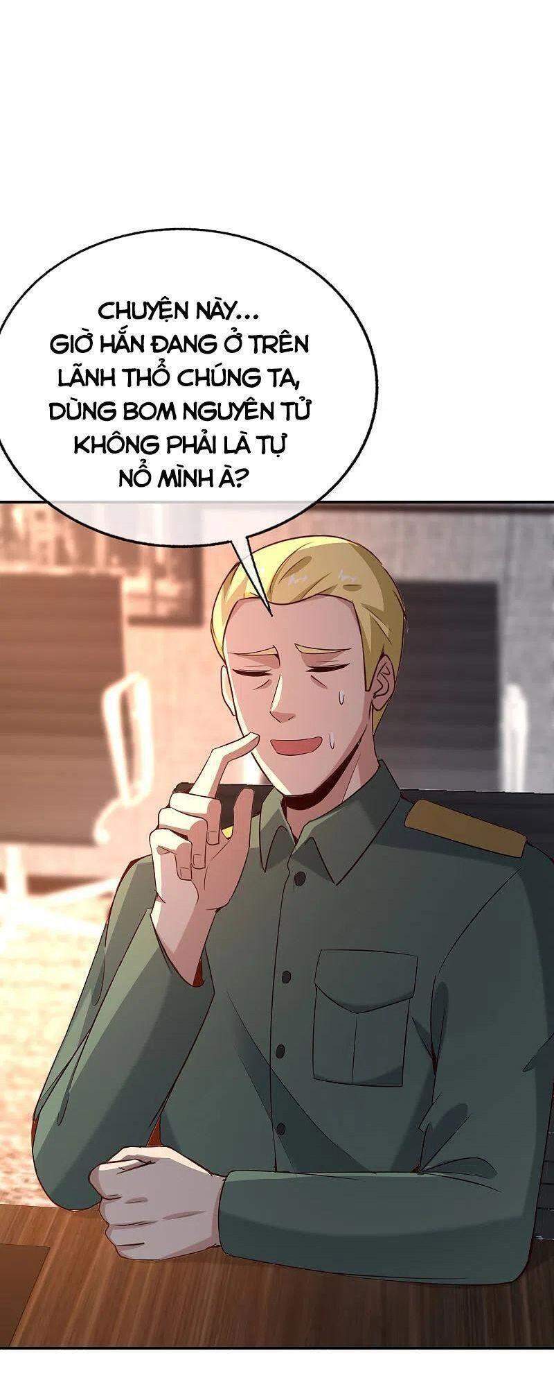 Vòng Bạn Bè Mạnh Nhất Của Tiên Giới Chapter 147 - 17