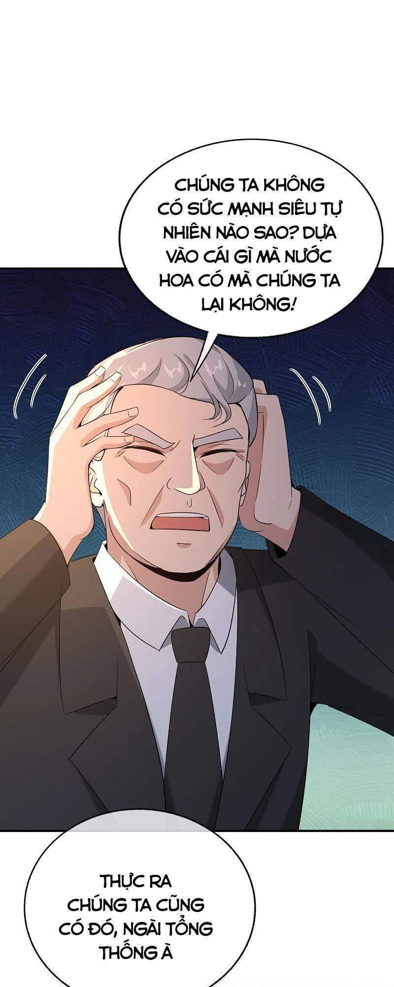 Vòng Bạn Bè Mạnh Nhất Của Tiên Giới Chapter 147 - 19