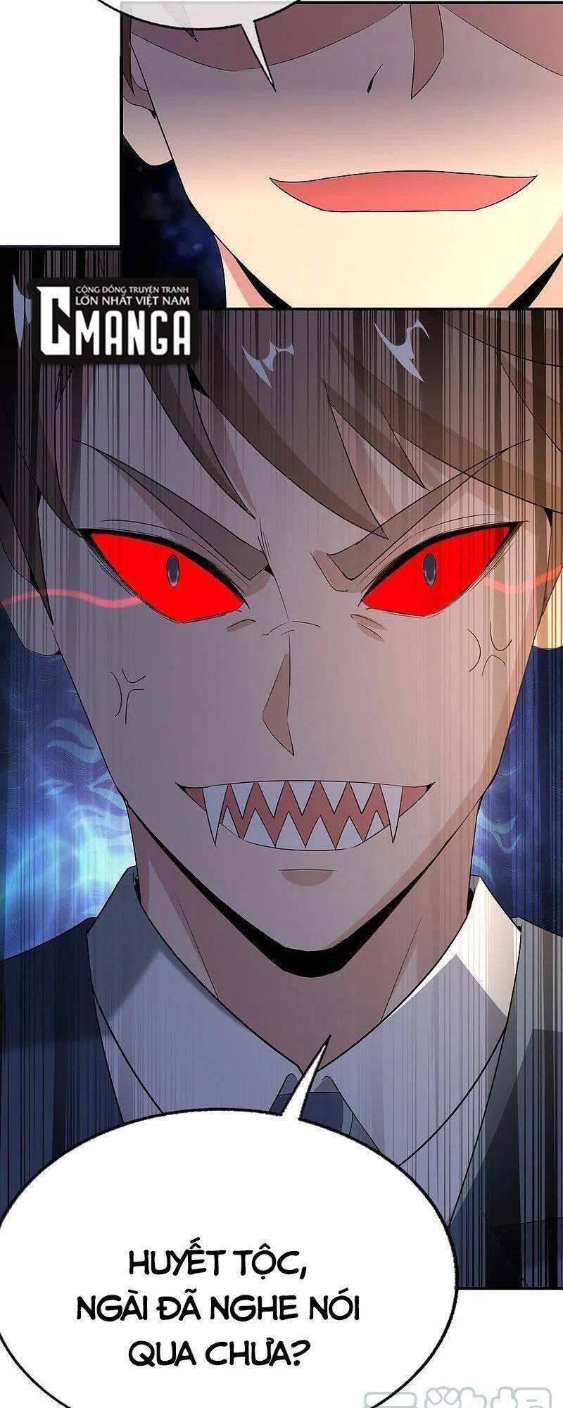 Vòng Bạn Bè Mạnh Nhất Của Tiên Giới Chapter 147 - 20