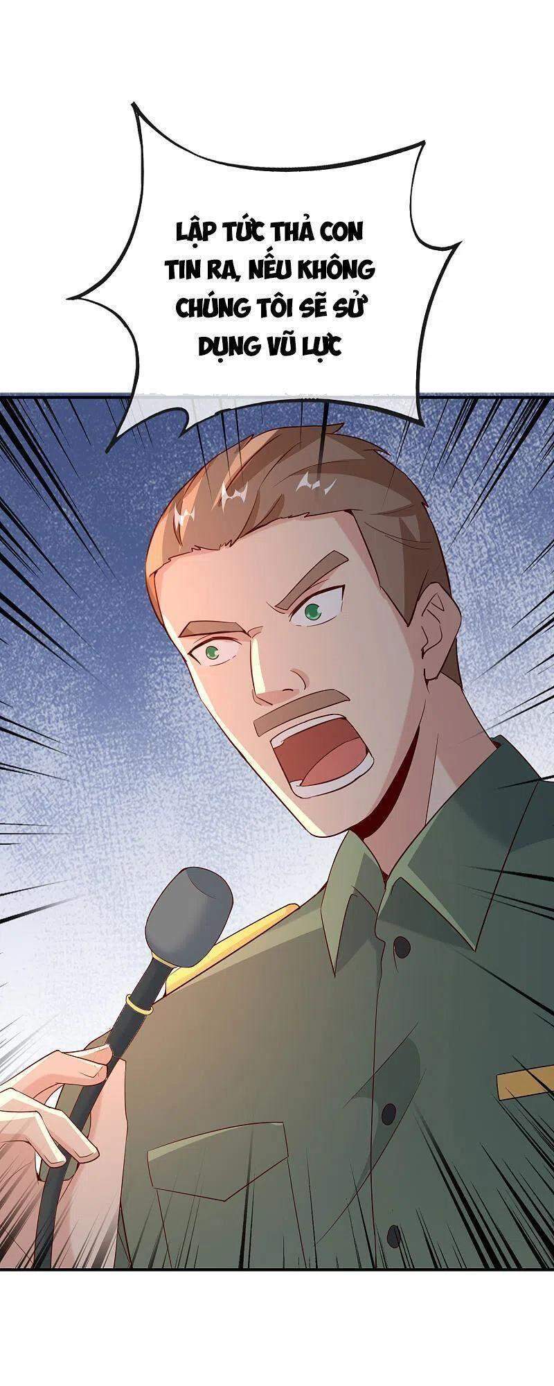 Vòng Bạn Bè Mạnh Nhất Của Tiên Giới Chapter 147 - 3