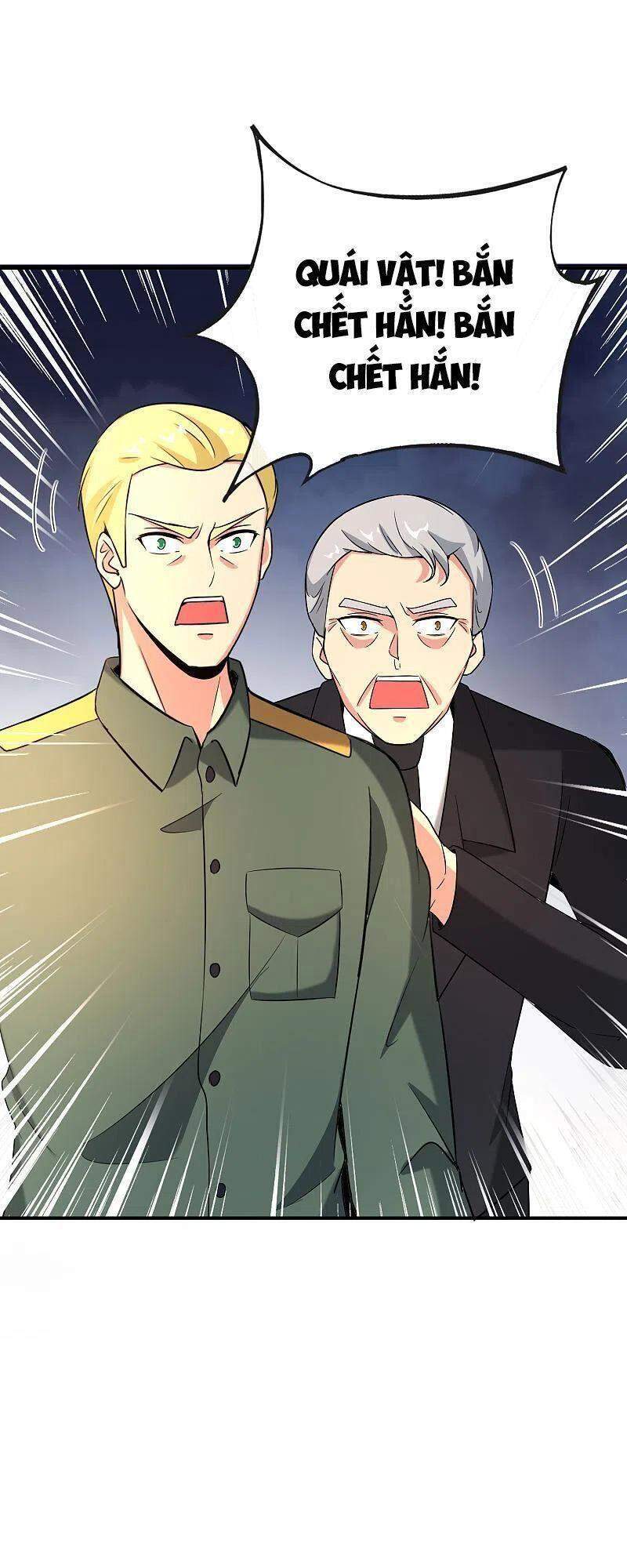 Vòng Bạn Bè Mạnh Nhất Của Tiên Giới Chapter 147 - 22