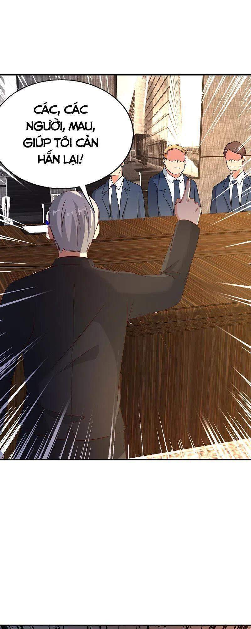 Vòng Bạn Bè Mạnh Nhất Của Tiên Giới Chapter 147 - 26