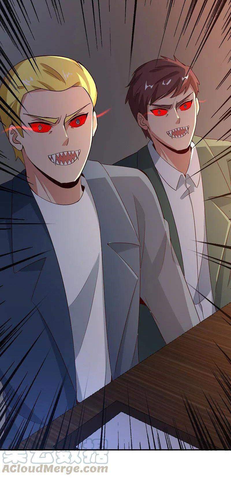 Vòng Bạn Bè Mạnh Nhất Của Tiên Giới Chapter 147 - 27