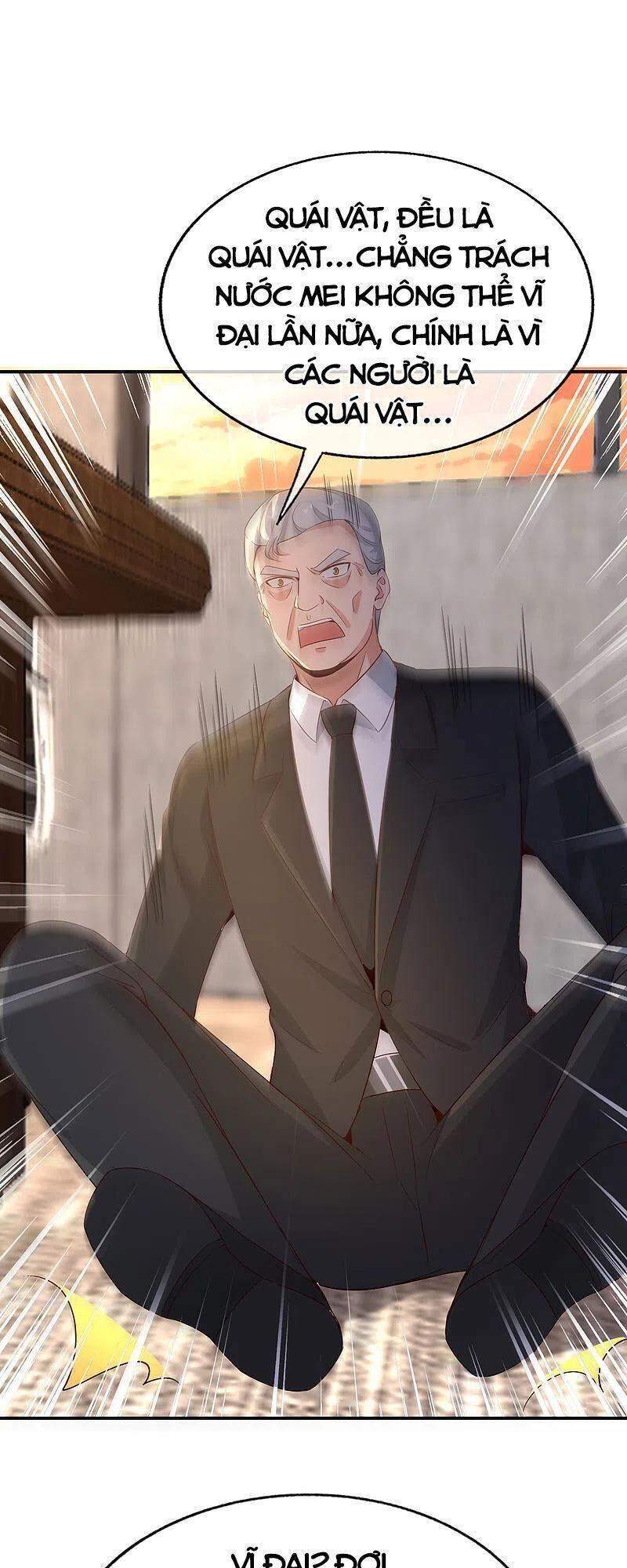 Vòng Bạn Bè Mạnh Nhất Của Tiên Giới Chapter 147 - 28