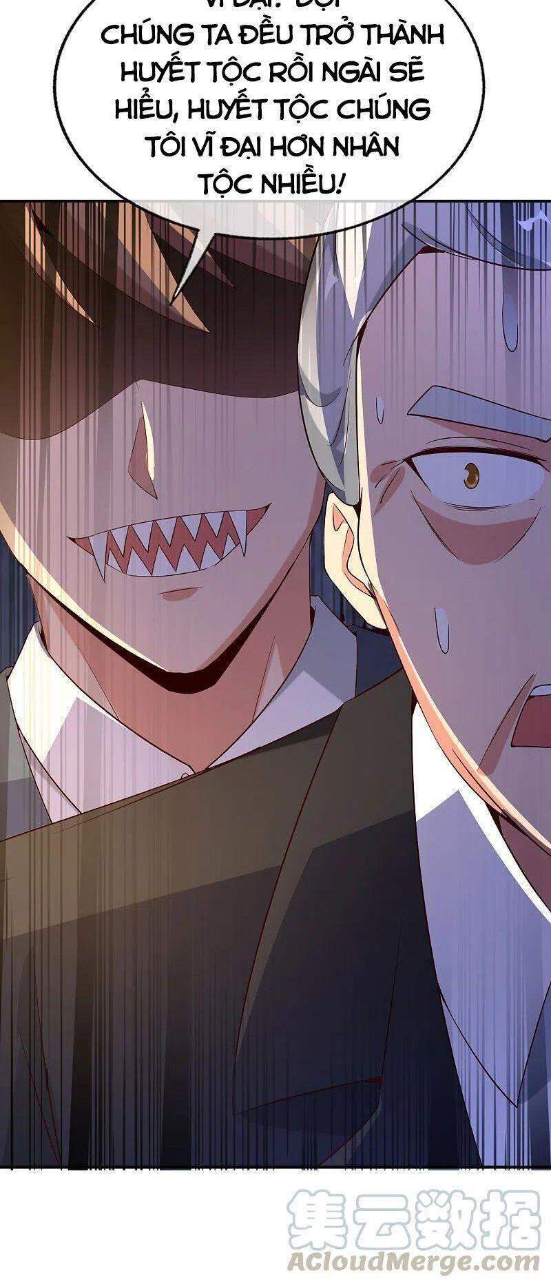 Vòng Bạn Bè Mạnh Nhất Của Tiên Giới Chapter 147 - 29