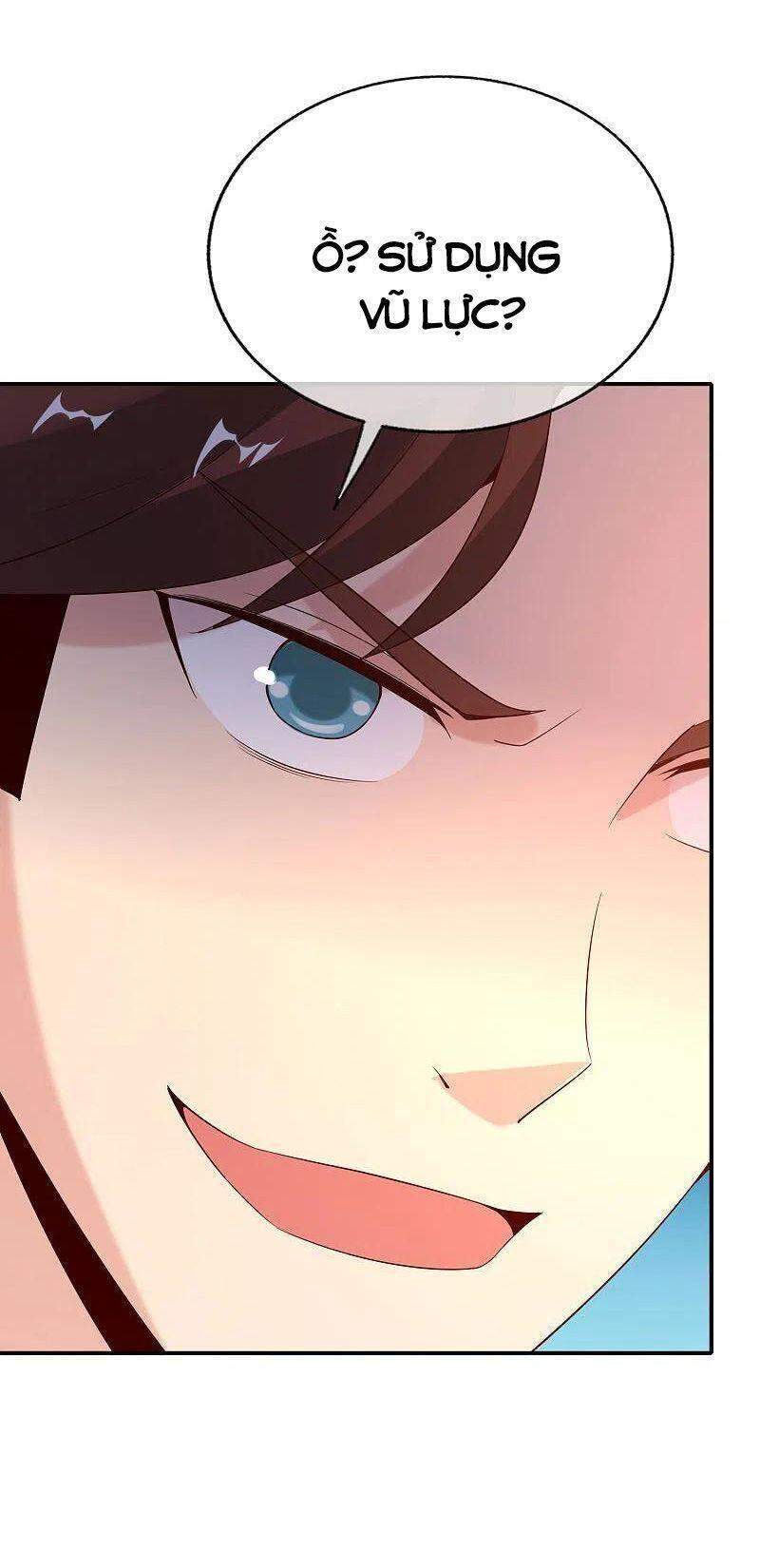 Vòng Bạn Bè Mạnh Nhất Của Tiên Giới Chapter 147 - 4