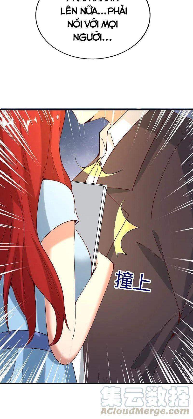 Vòng Bạn Bè Mạnh Nhất Của Tiên Giới Chapter 147 - 31