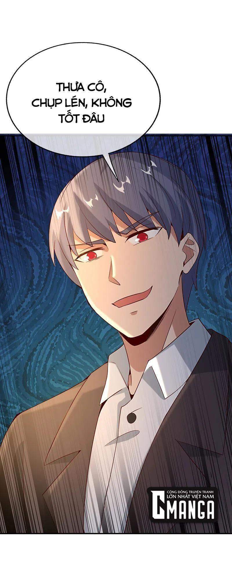 Vòng Bạn Bè Mạnh Nhất Của Tiên Giới Chapter 147 - 32