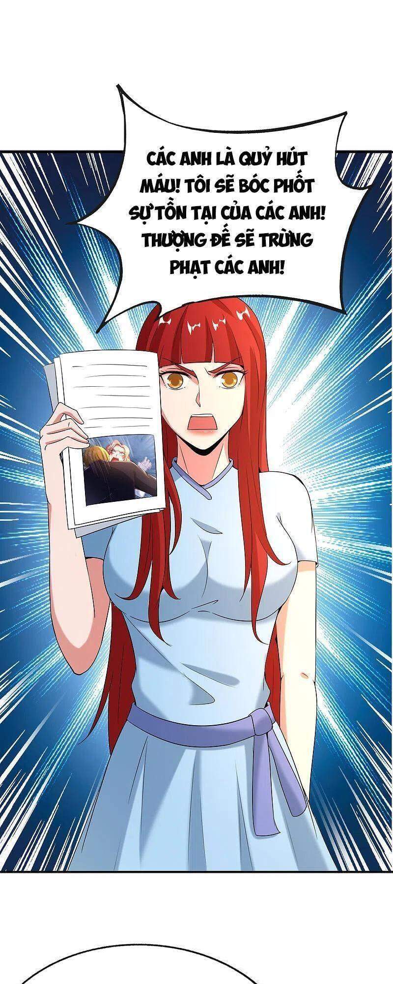 Vòng Bạn Bè Mạnh Nhất Của Tiên Giới Chapter 147 - 34