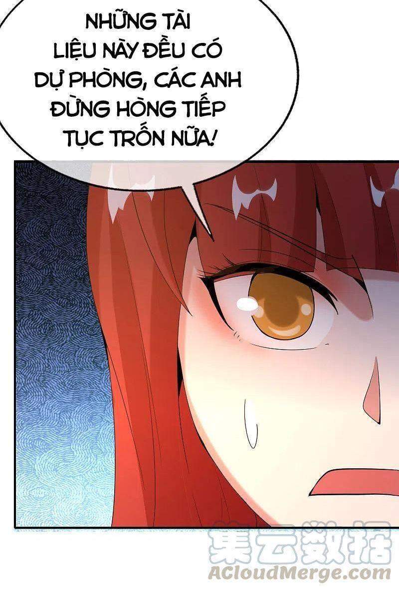 Vòng Bạn Bè Mạnh Nhất Của Tiên Giới Chapter 147 - 35