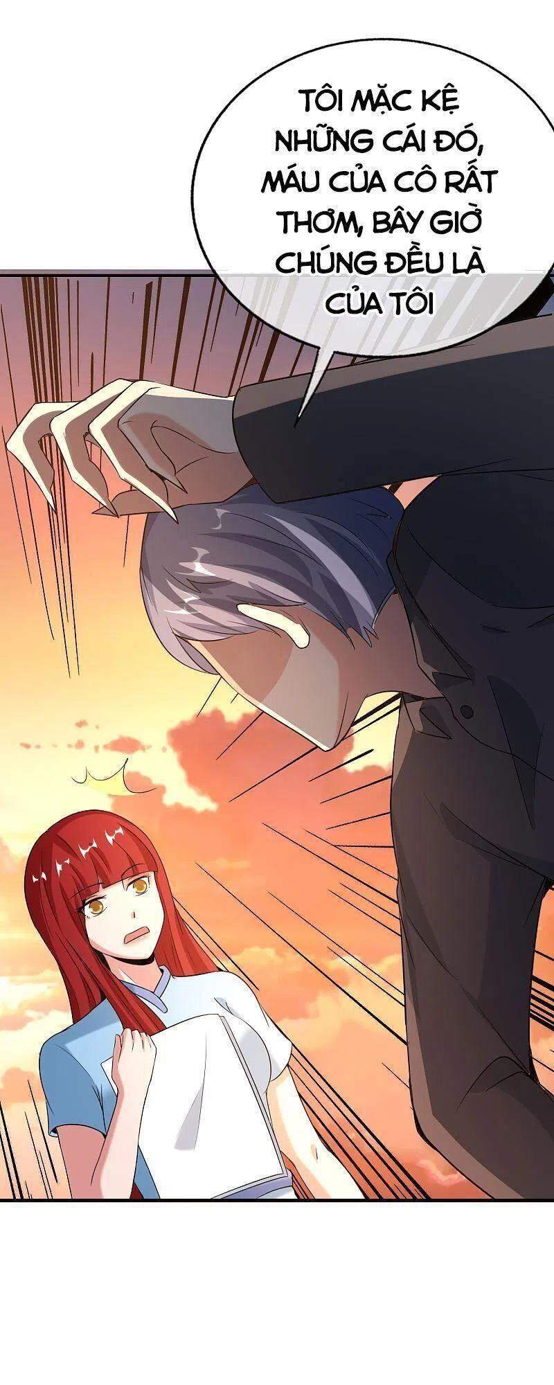 Vòng Bạn Bè Mạnh Nhất Của Tiên Giới Chapter 147 - 36