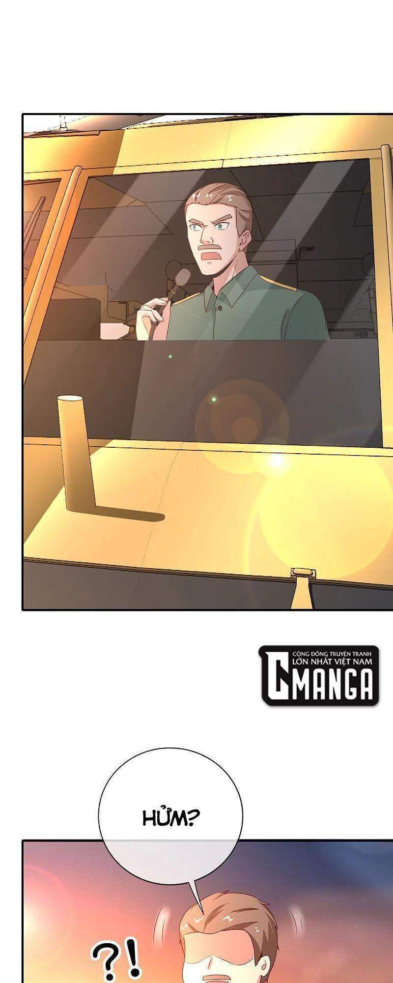 Vòng Bạn Bè Mạnh Nhất Của Tiên Giới Chapter 147 - 5