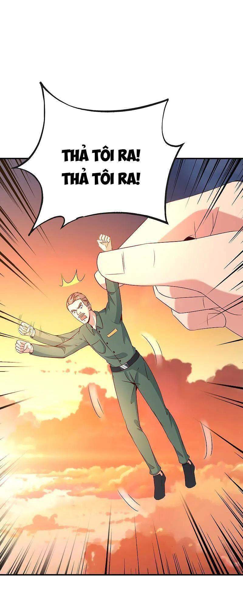 Vòng Bạn Bè Mạnh Nhất Của Tiên Giới Chapter 147 - 7