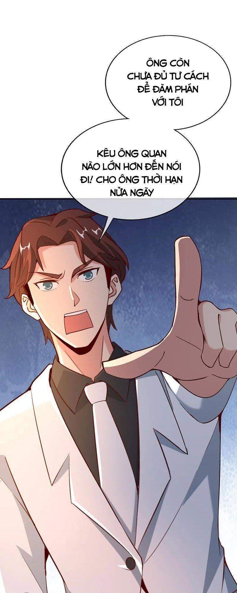 Vòng Bạn Bè Mạnh Nhất Của Tiên Giới Chapter 147 - 8