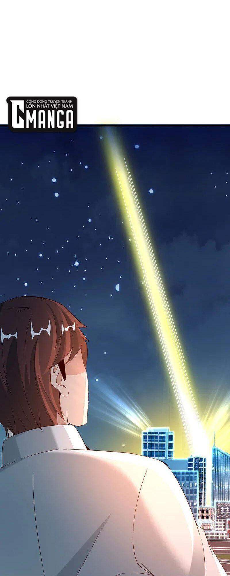 Vòng Bạn Bè Mạnh Nhất Của Tiên Giới Chapter 148 - 2