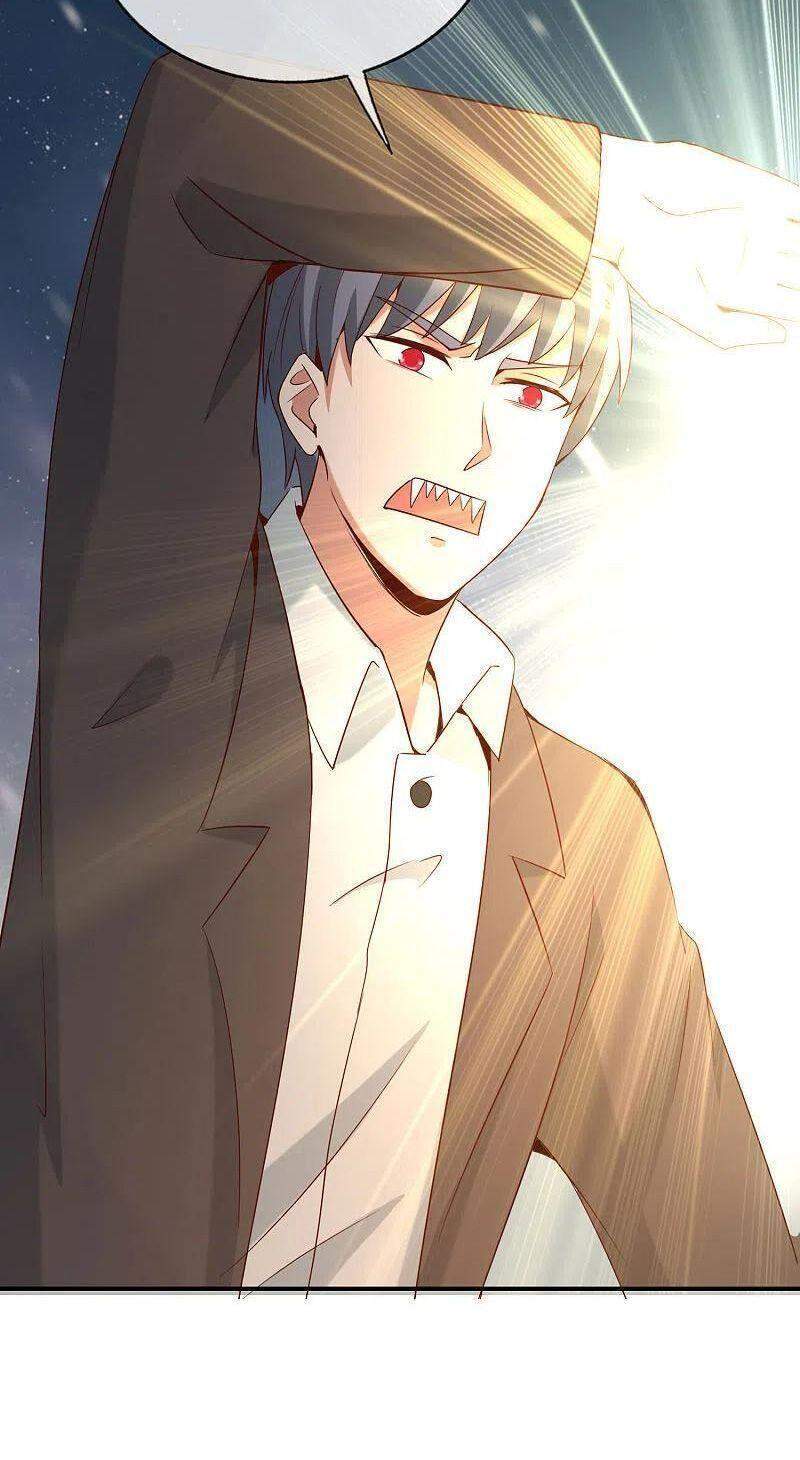 Vòng Bạn Bè Mạnh Nhất Của Tiên Giới Chapter 148 - 11