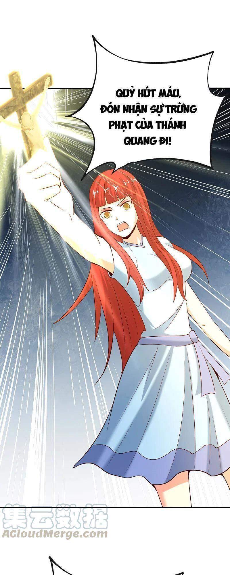 Vòng Bạn Bè Mạnh Nhất Của Tiên Giới Chapter 148 - 12