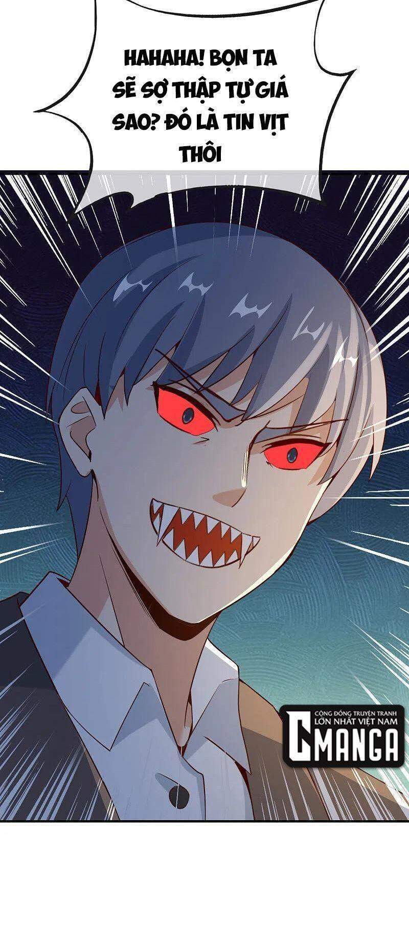 Vòng Bạn Bè Mạnh Nhất Của Tiên Giới Chapter 148 - 13