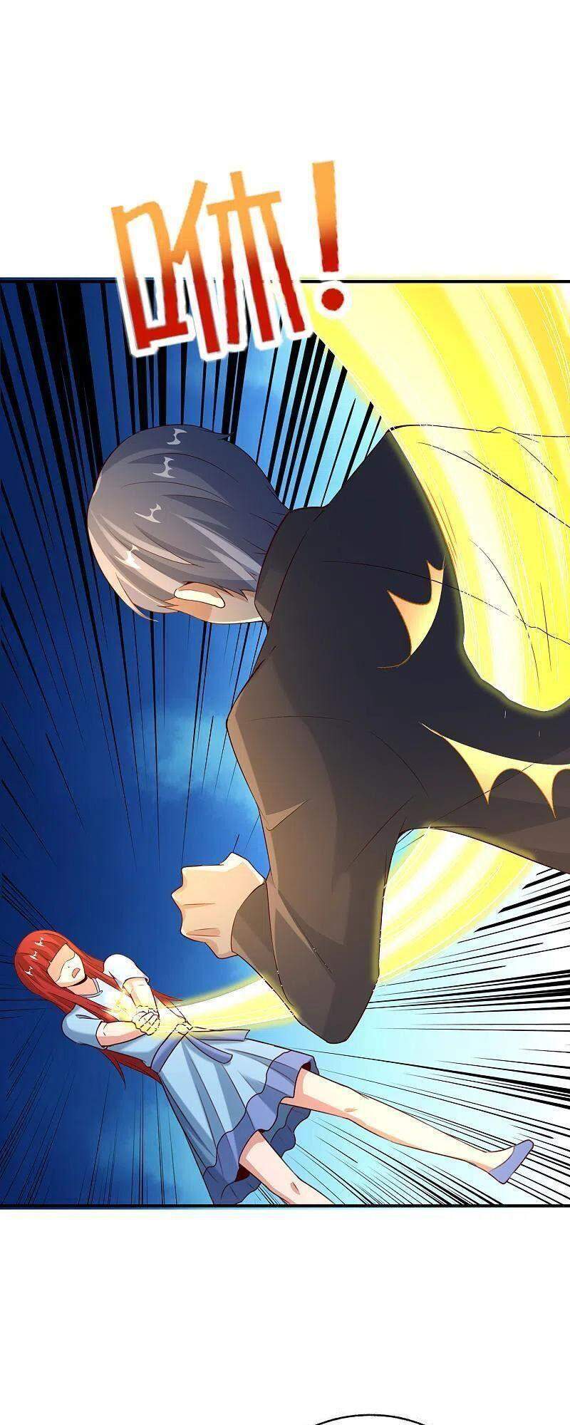 Vòng Bạn Bè Mạnh Nhất Của Tiên Giới Chapter 148 - 14