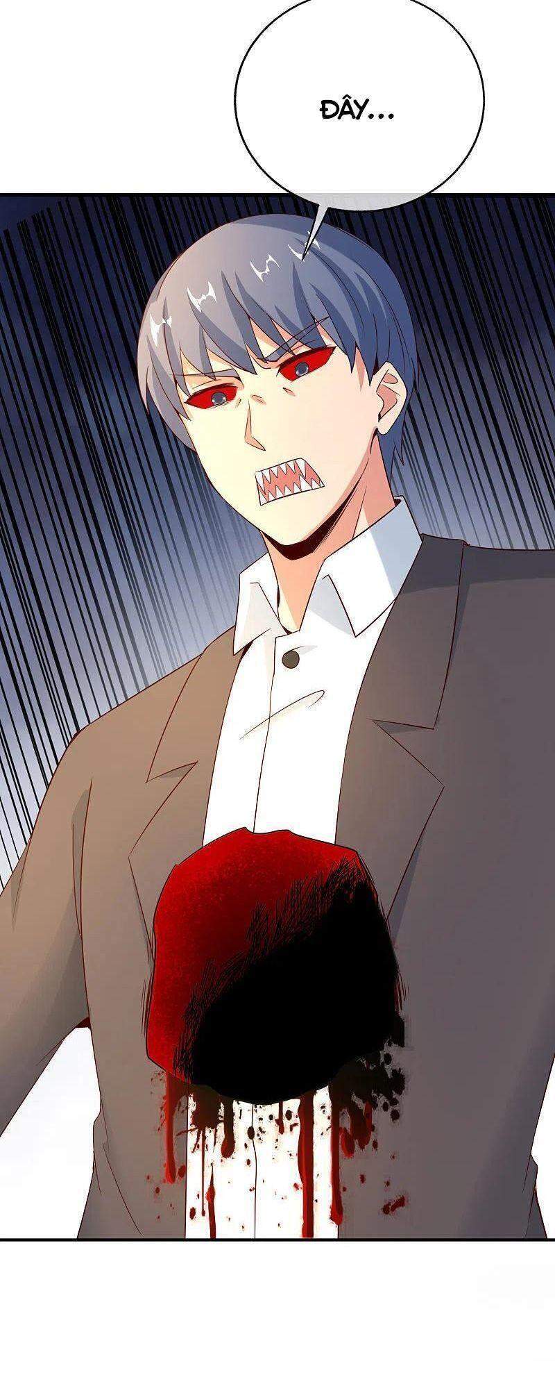 Vòng Bạn Bè Mạnh Nhất Của Tiên Giới Chapter 148 - 15