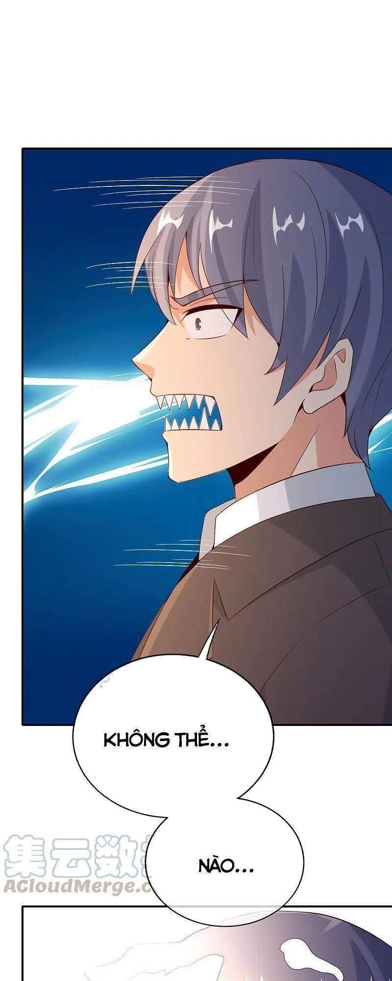 Vòng Bạn Bè Mạnh Nhất Của Tiên Giới Chapter 148 - 16