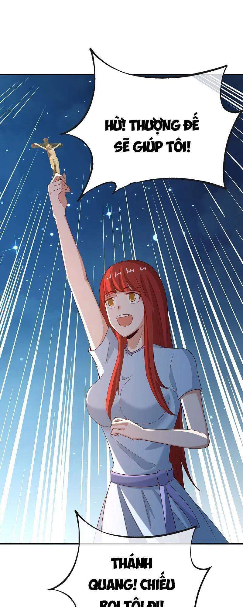 Vòng Bạn Bè Mạnh Nhất Của Tiên Giới Chapter 148 - 21