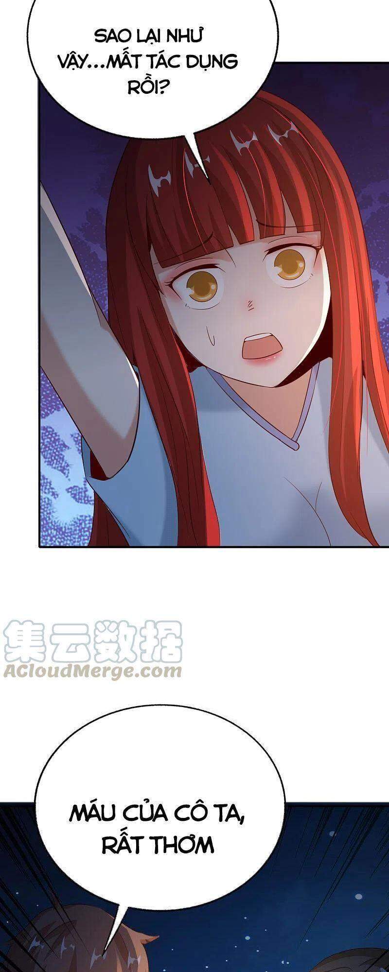 Vòng Bạn Bè Mạnh Nhất Của Tiên Giới Chapter 148 - 23