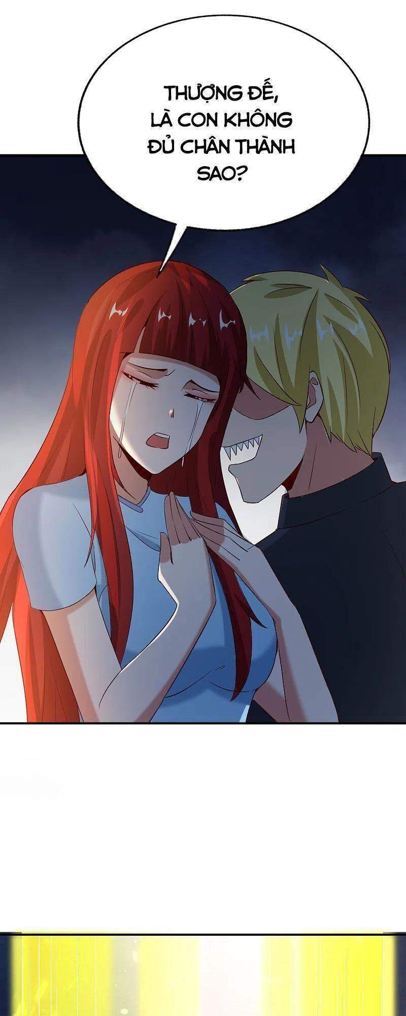Vòng Bạn Bè Mạnh Nhất Của Tiên Giới Chapter 148 - 25