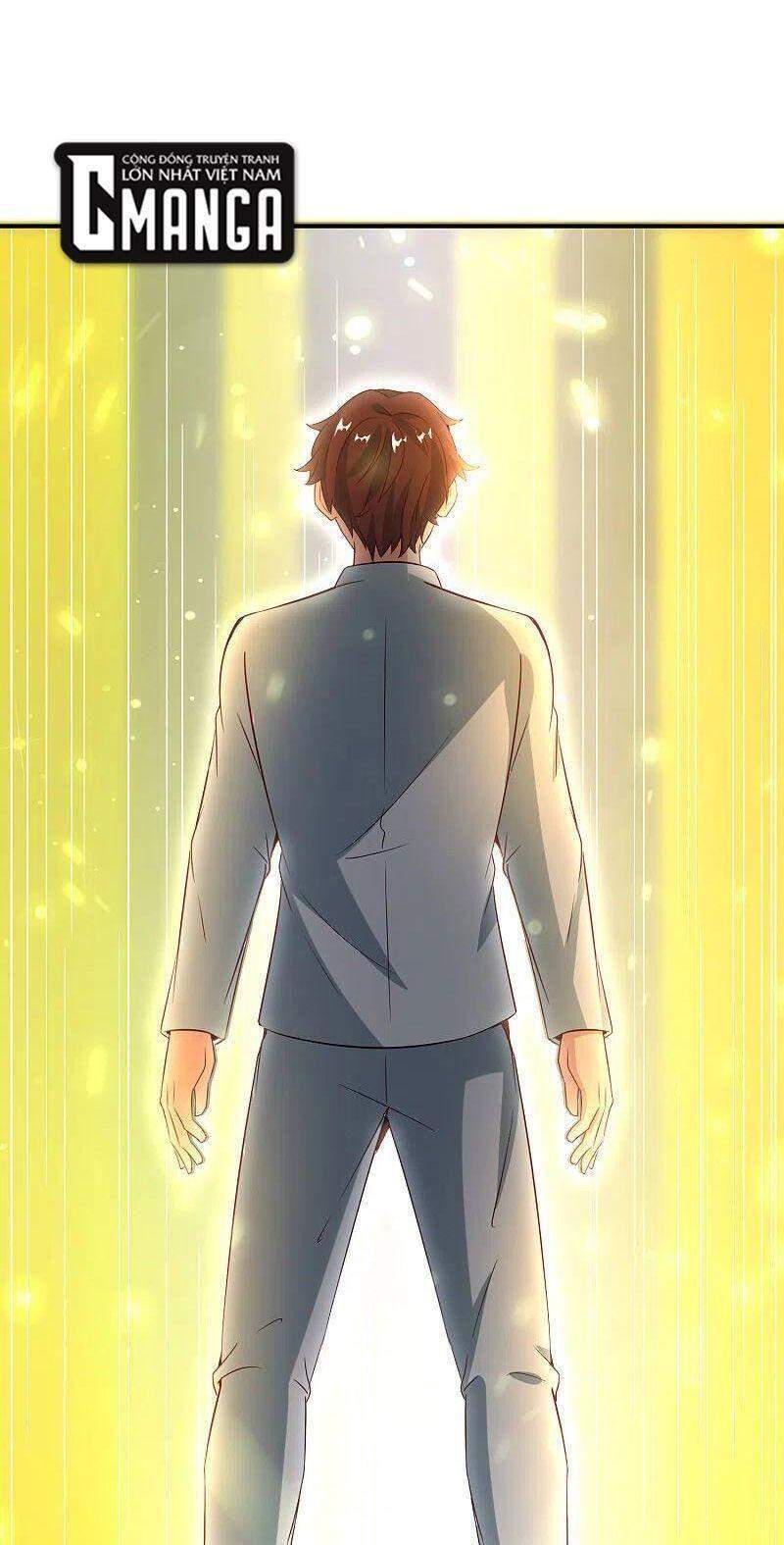 Vòng Bạn Bè Mạnh Nhất Của Tiên Giới Chapter 148 - 28