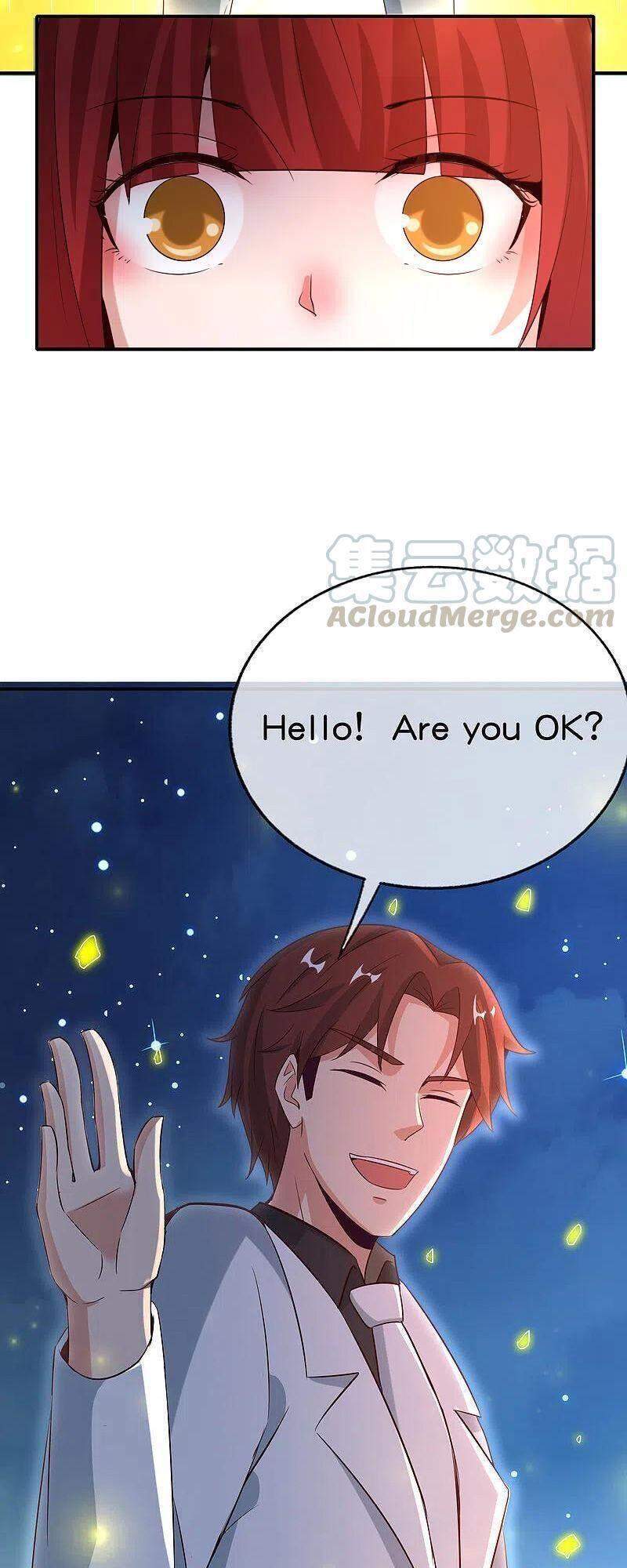 Vòng Bạn Bè Mạnh Nhất Của Tiên Giới Chapter 148 - 29