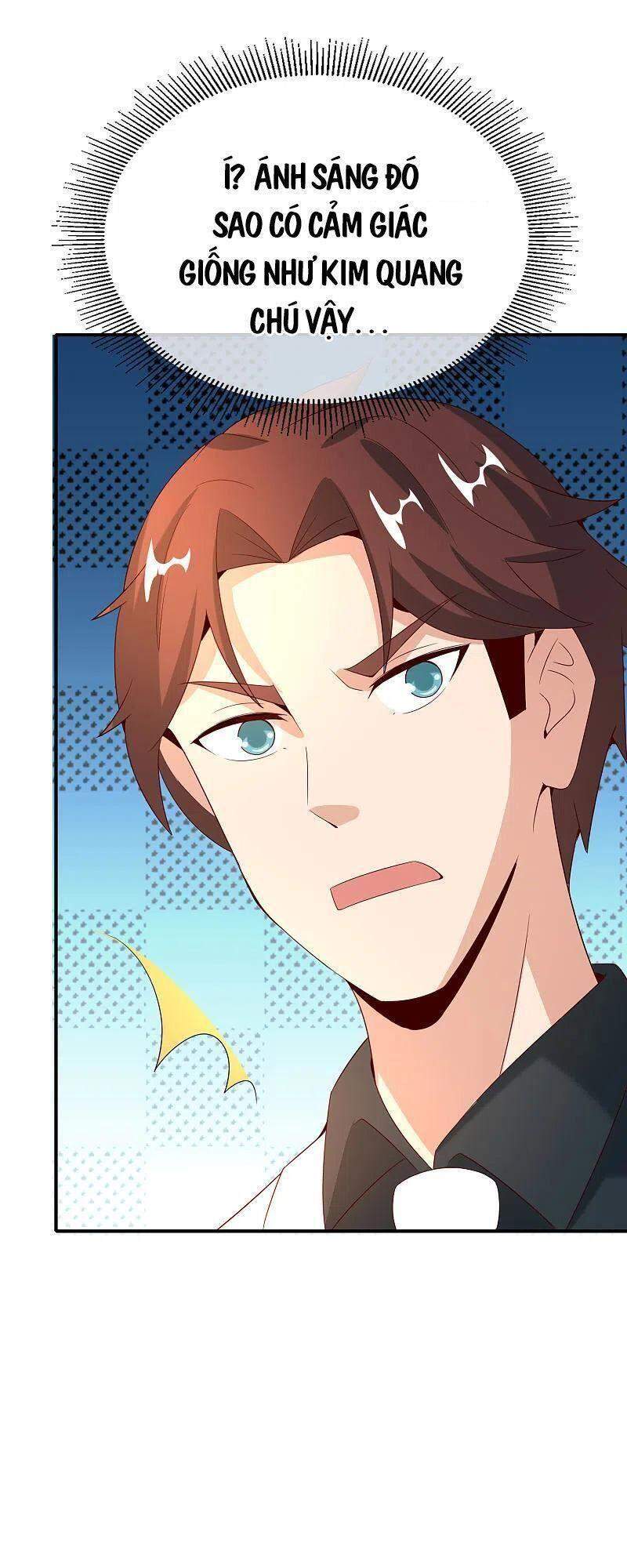 Vòng Bạn Bè Mạnh Nhất Của Tiên Giới Chapter 148 - 4