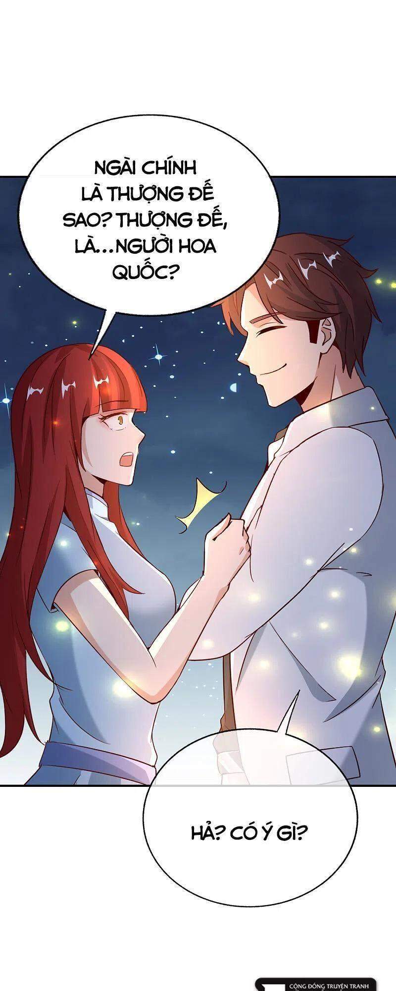 Vòng Bạn Bè Mạnh Nhất Của Tiên Giới Chapter 148 - 31