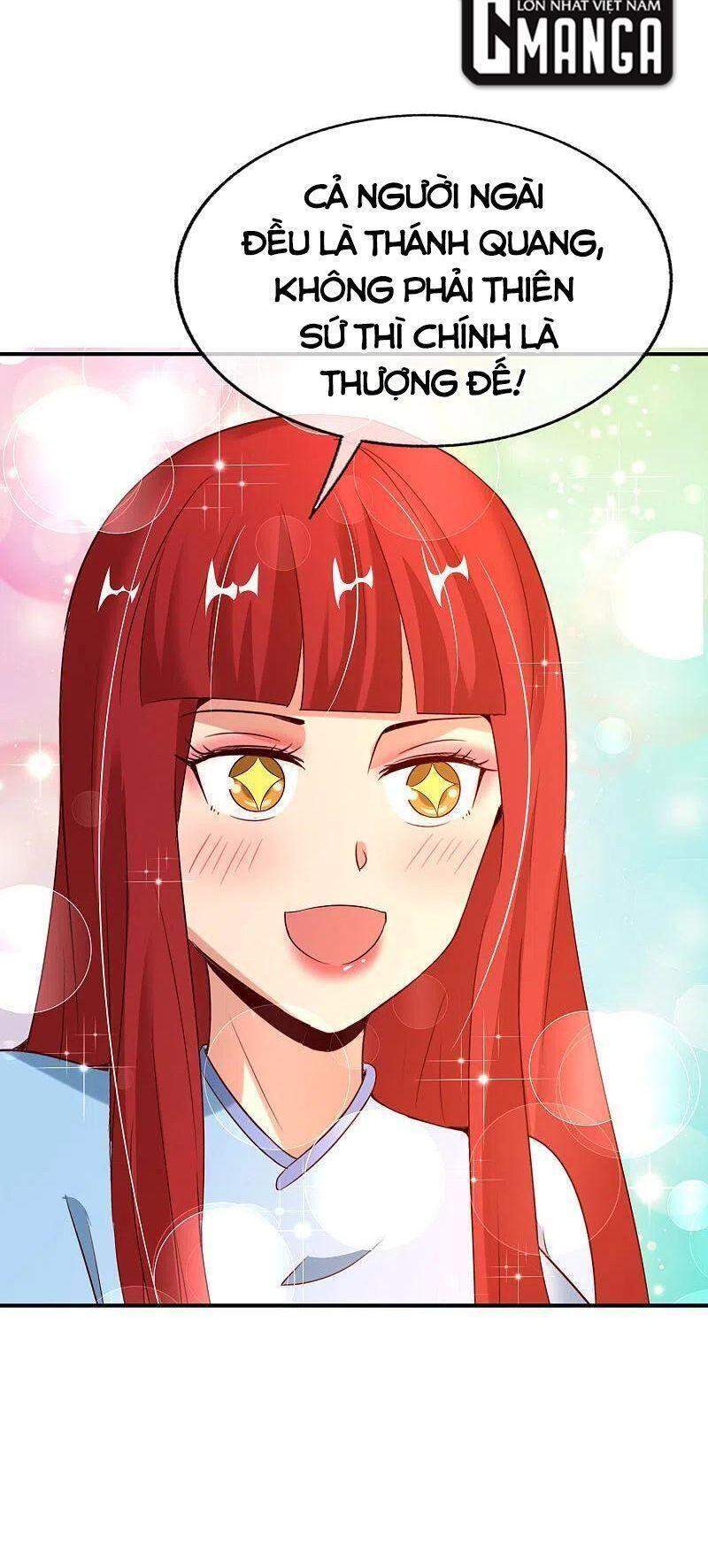 Vòng Bạn Bè Mạnh Nhất Của Tiên Giới Chapter 148 - 32