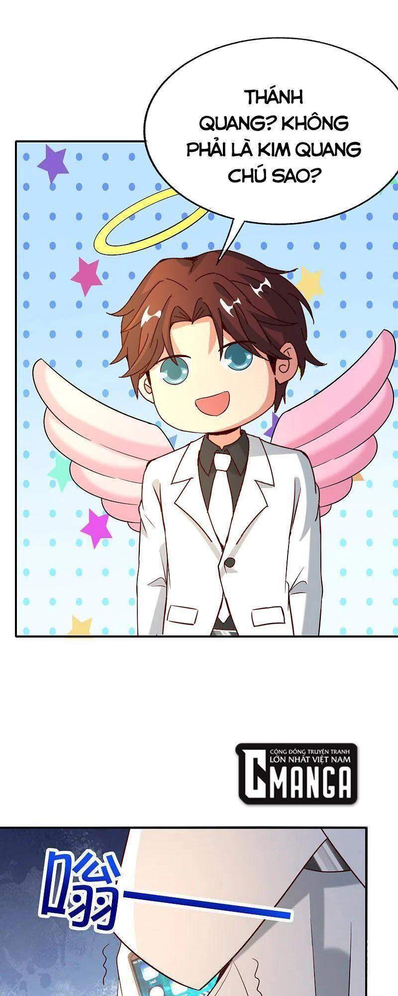 Vòng Bạn Bè Mạnh Nhất Của Tiên Giới Chapter 148 - 33