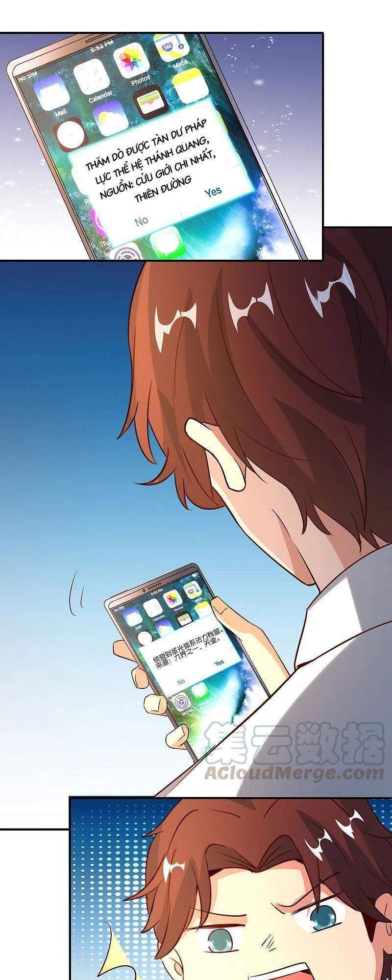 Vòng Bạn Bè Mạnh Nhất Của Tiên Giới Chapter 148 - 35