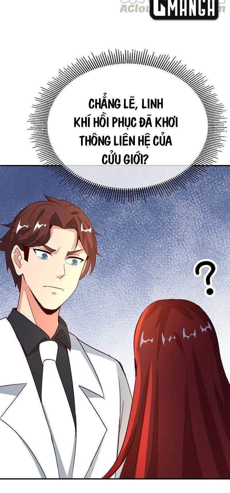 Vòng Bạn Bè Mạnh Nhất Của Tiên Giới Chapter 148 - 38