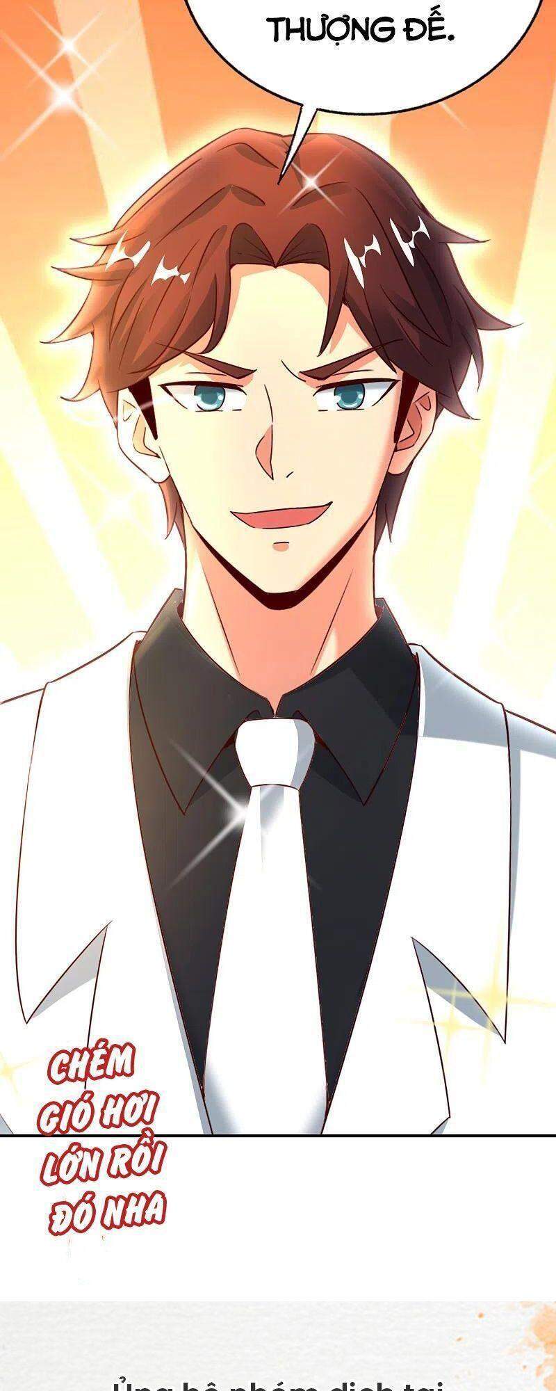 Vòng Bạn Bè Mạnh Nhất Của Tiên Giới Chapter 148 - 40