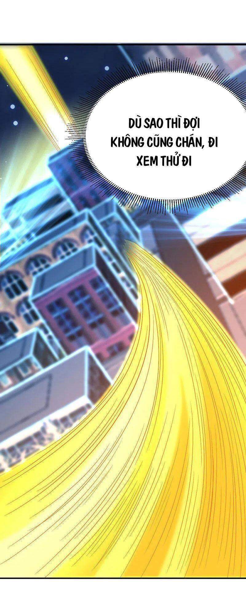 Vòng Bạn Bè Mạnh Nhất Của Tiên Giới Chapter 148 - 5