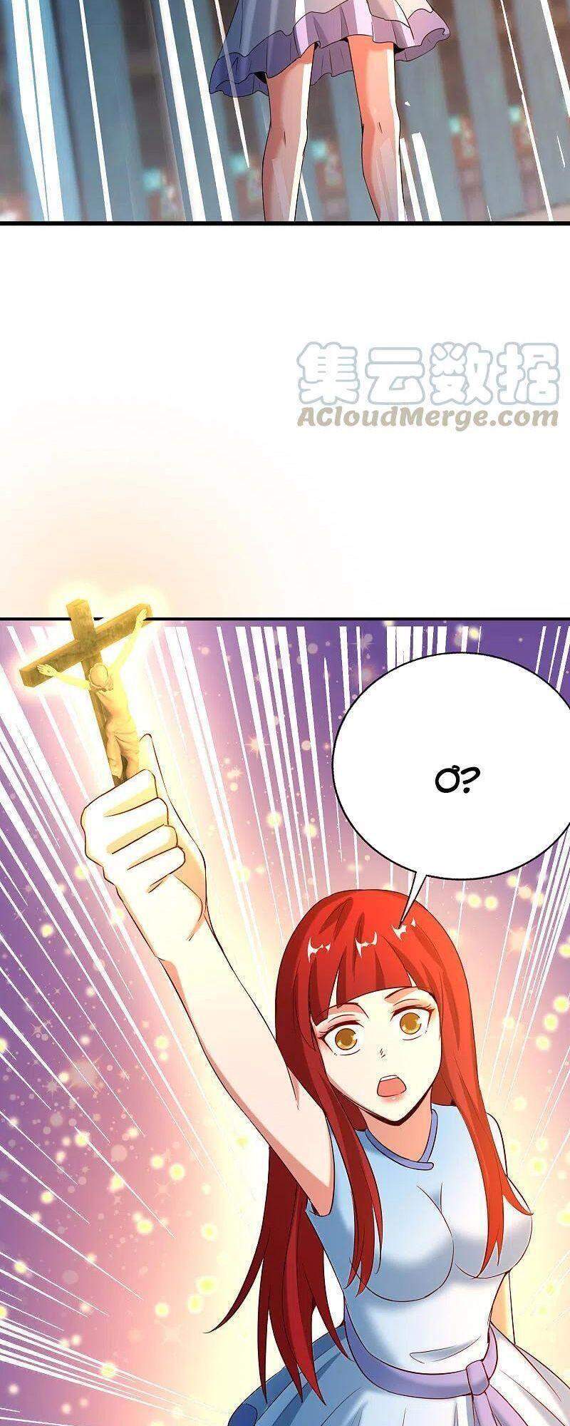 Vòng Bạn Bè Mạnh Nhất Của Tiên Giới Chapter 148 - 8