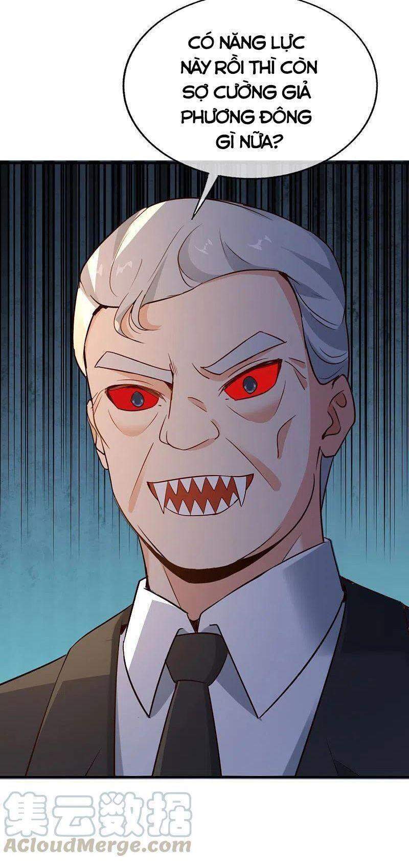 Vòng Bạn Bè Mạnh Nhất Của Tiên Giới Chapter 149 - 2