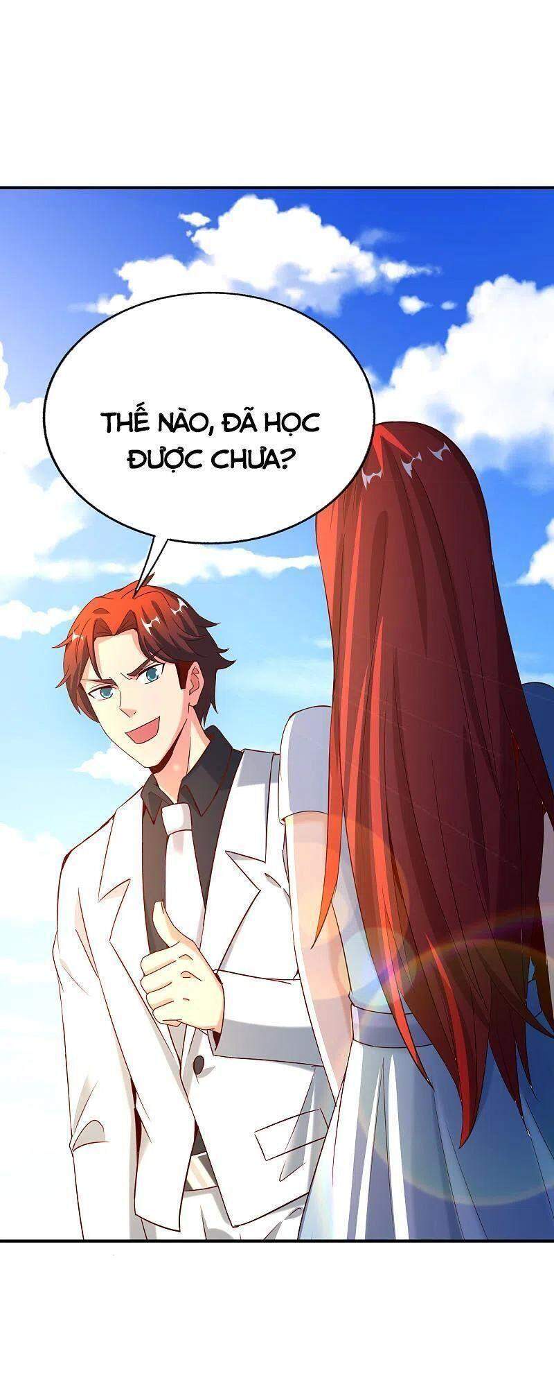 Vòng Bạn Bè Mạnh Nhất Của Tiên Giới Chapter 149 - 11