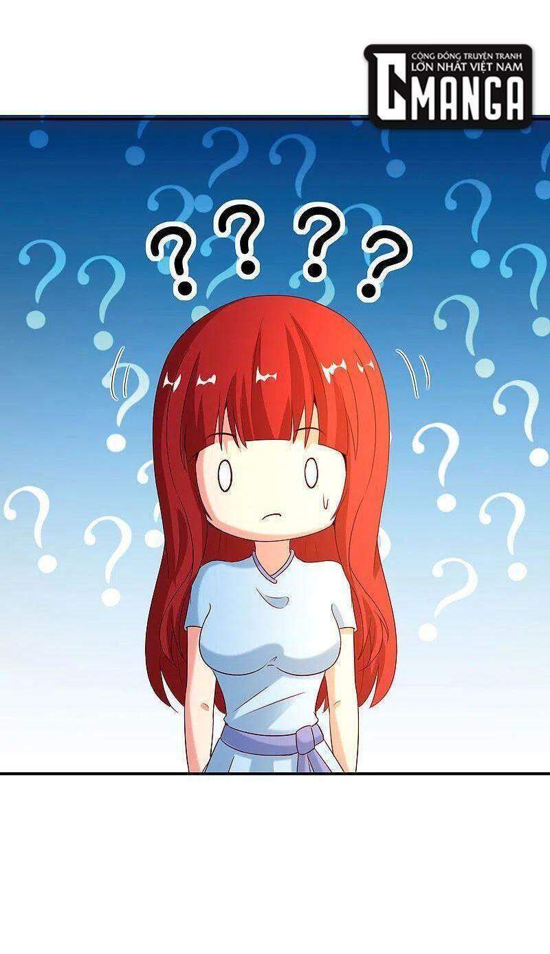 Vòng Bạn Bè Mạnh Nhất Của Tiên Giới Chapter 149 - 12