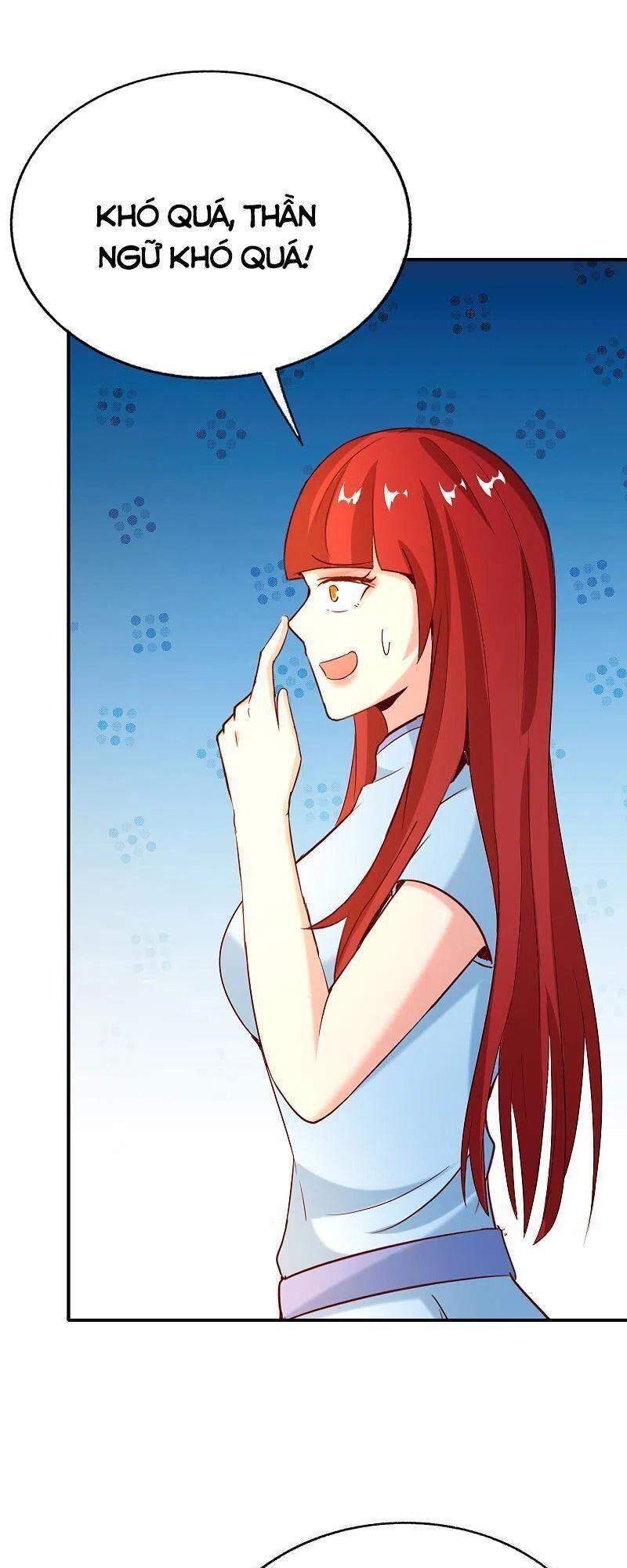 Vòng Bạn Bè Mạnh Nhất Của Tiên Giới Chapter 149 - 13