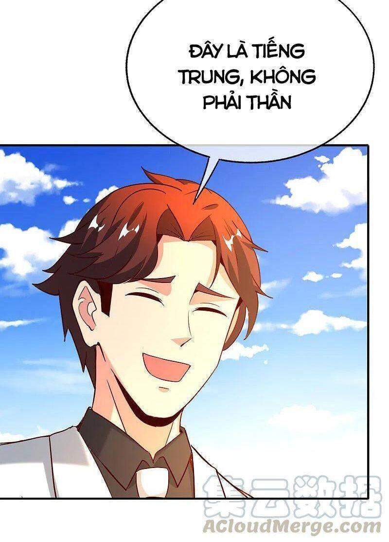 Vòng Bạn Bè Mạnh Nhất Của Tiên Giới Chapter 149 - 14