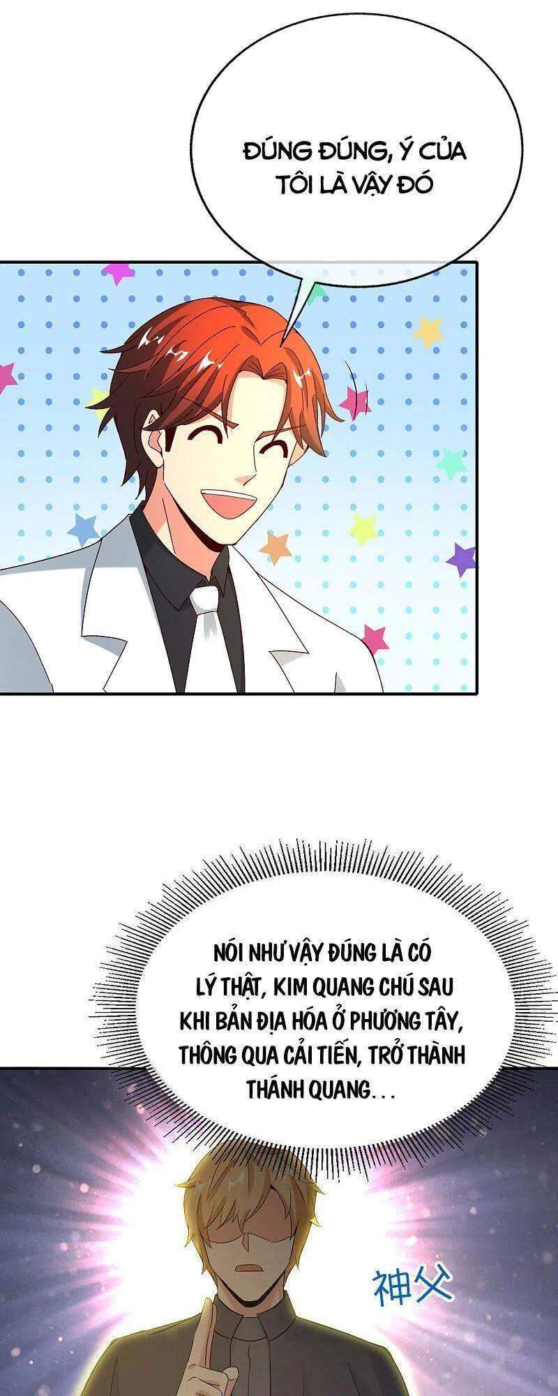 Vòng Bạn Bè Mạnh Nhất Của Tiên Giới Chapter 149 - 17