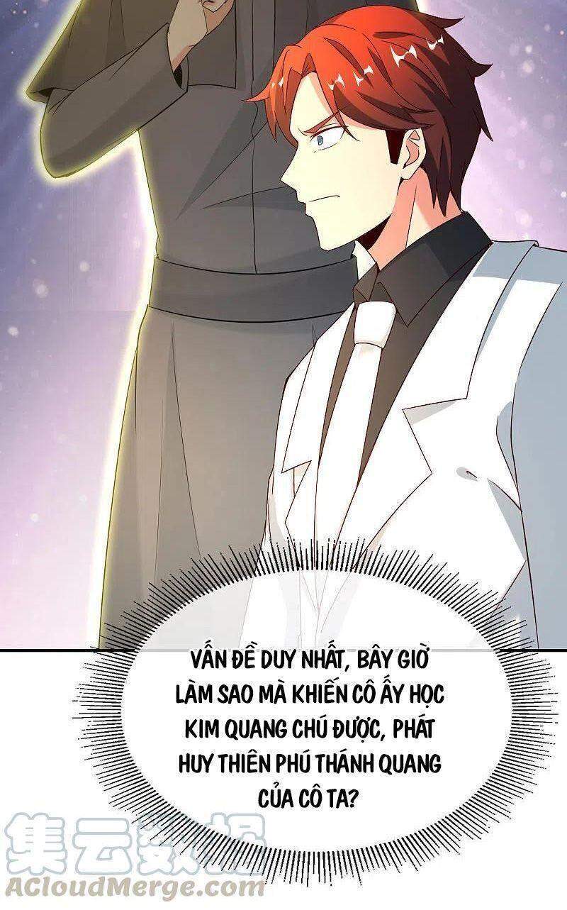 Vòng Bạn Bè Mạnh Nhất Của Tiên Giới Chapter 149 - 18